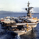 Illustration for article titled Why The US Navy Should Build Smaller Aircraft Carriers